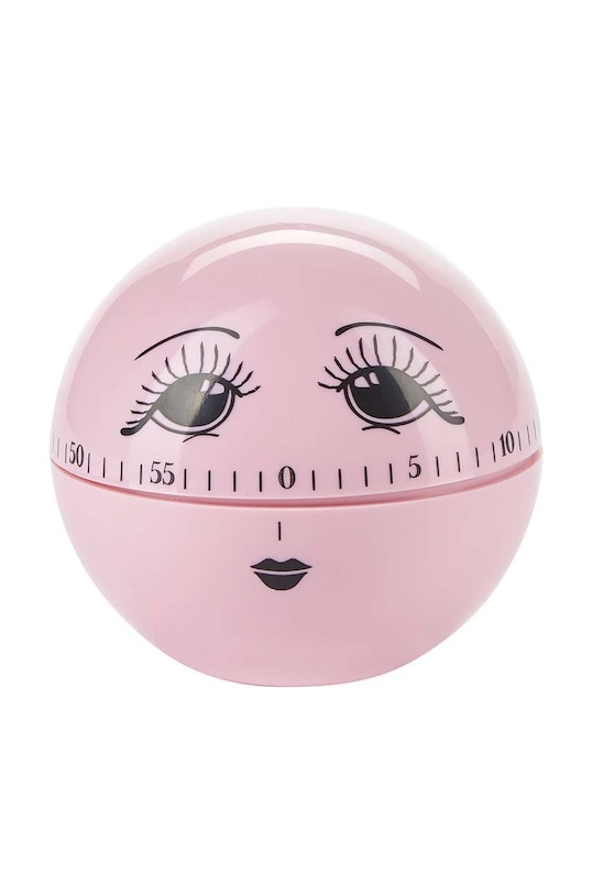 Miss Etoile Кухонний таймер рожевий 4971804
