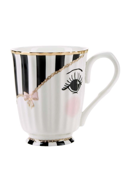 Miss Etoile kubek 225 ml biały 4971829