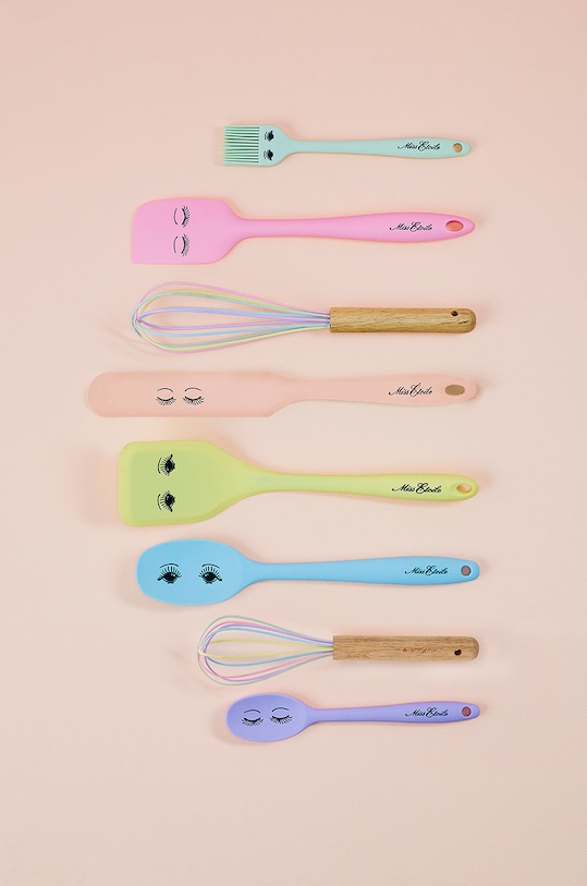 Miss Etoile kuchynská stierka 4971805 žltá AA00