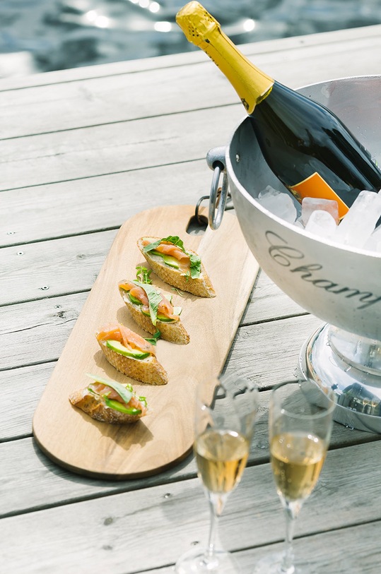 Кухня та бар Dorre Дошка для нарізання Sonja 5.8440 барвистий