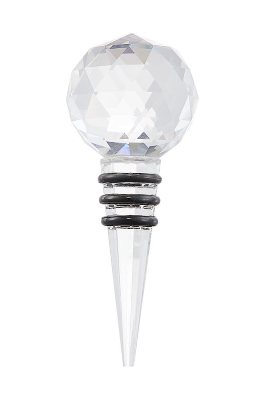 Dorre korek do wina z dekoracją Glimmer multicolor 5.8502