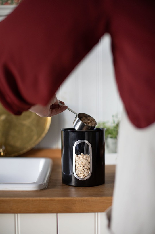 Kuchnia i bar Dorre pojemnik na żywność Burcu 5.8765 multicolor