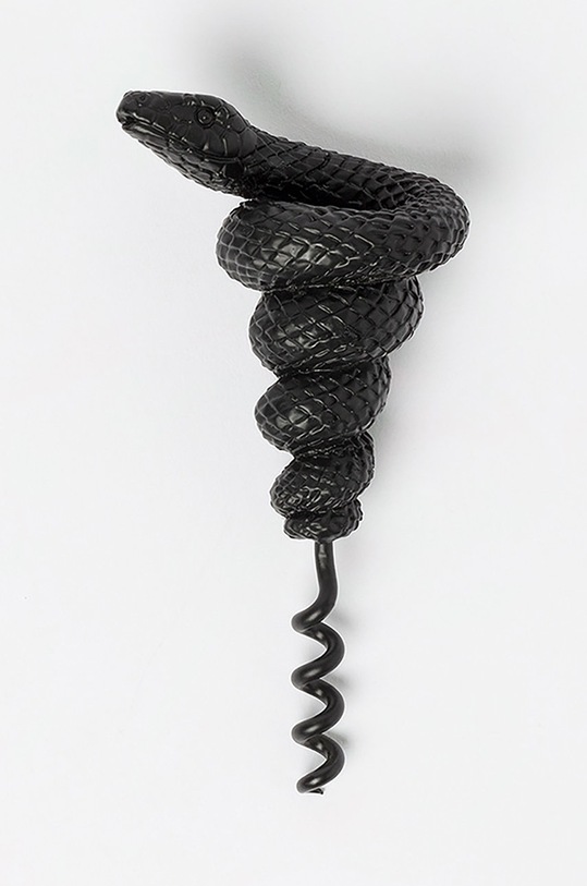 DOIY korkociąg czarny DYMAMCOBK