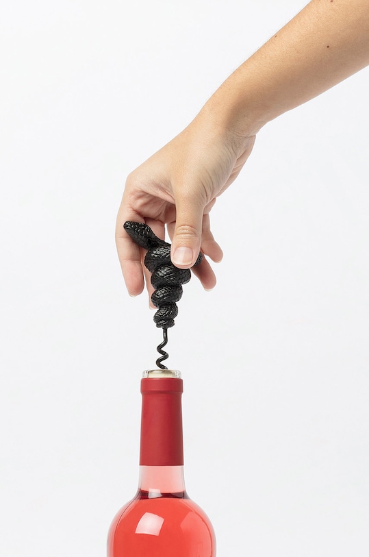 DOIY korkociąg DYMAMCOBK czarny AA00