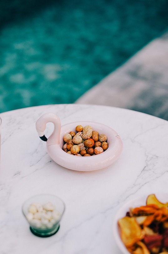 Kuchnia i bar DOIY miska DYFLOSBFL multicolor