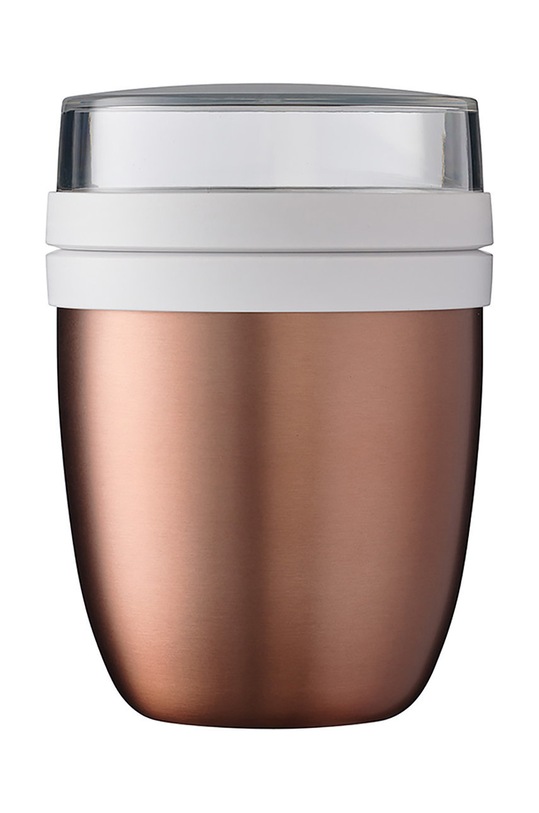 Mepal termos obiadowy Ellipse różowy 107647078500