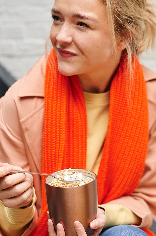 Mepal termos obiadowy Ellipse różowy 107647078500