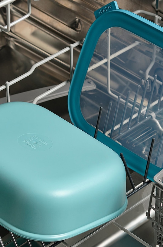 Mepal bol multifuncțional Cirqula 1 L 106255073700 roz