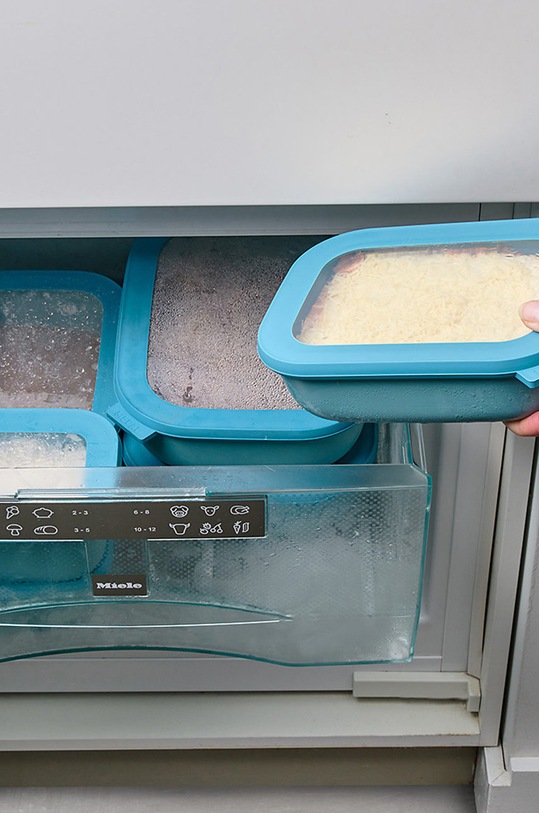 Mepal bol multifuncțional Cirqula 1 L 106255073700