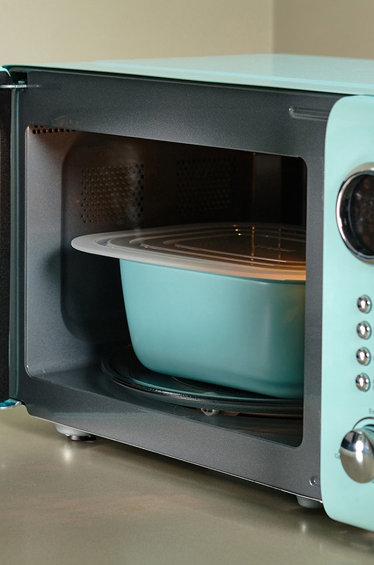 Mepal miska wielofunkcyjna Cirqula 3 L różowy 106261073700