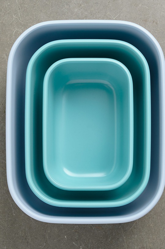 Mepal miska wielofunkcyjna Cirqula 3 L 106261073700