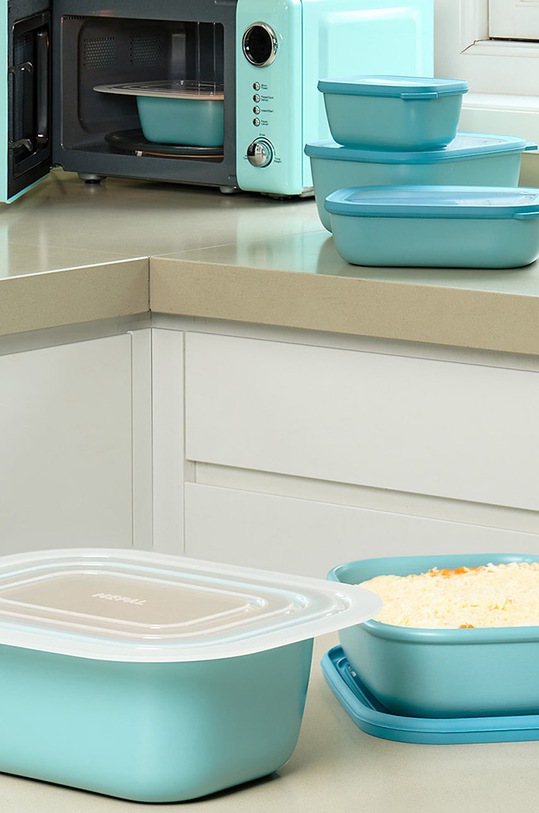 Mepal miska wielofunkcyjna Cirqula 3 L 106261073700