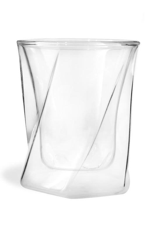 Vialli Design szklanka 300 ml transparentny 5509