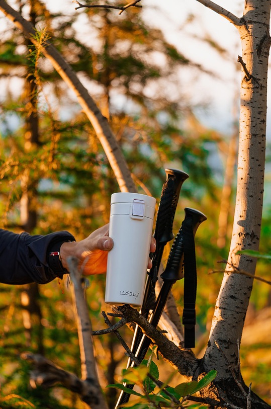 Vialli Design Cana termica Fuori 400 ml 7664.