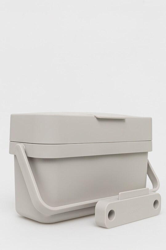 Bucătărie și bar Joseph Joseph composter Campo 4 L 30046 gri