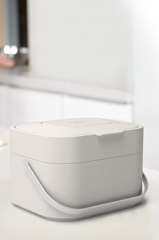 Joseph Joseph composter cu filtru Stack 4 L 30015
