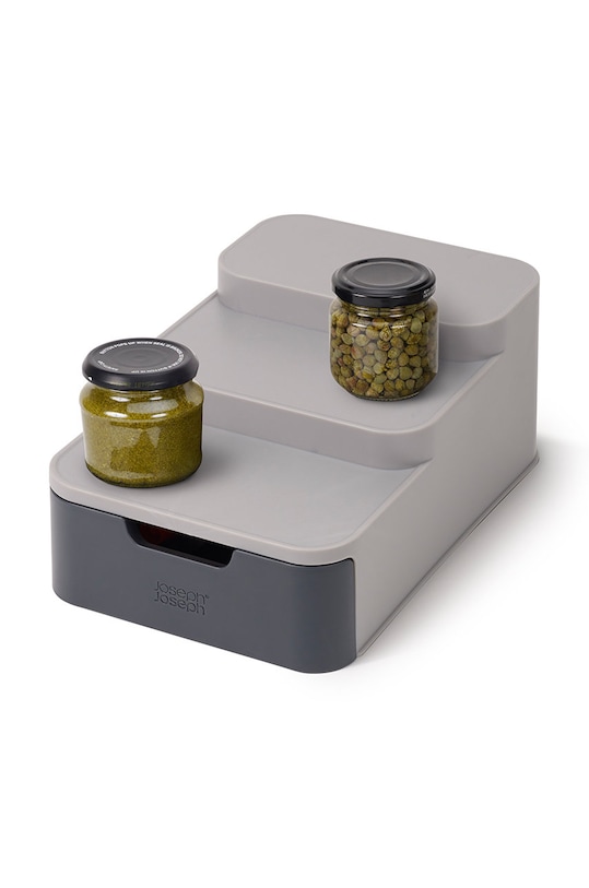 Joseph Joseph organizer kuchenny CupboardStore 85145 szary AA00