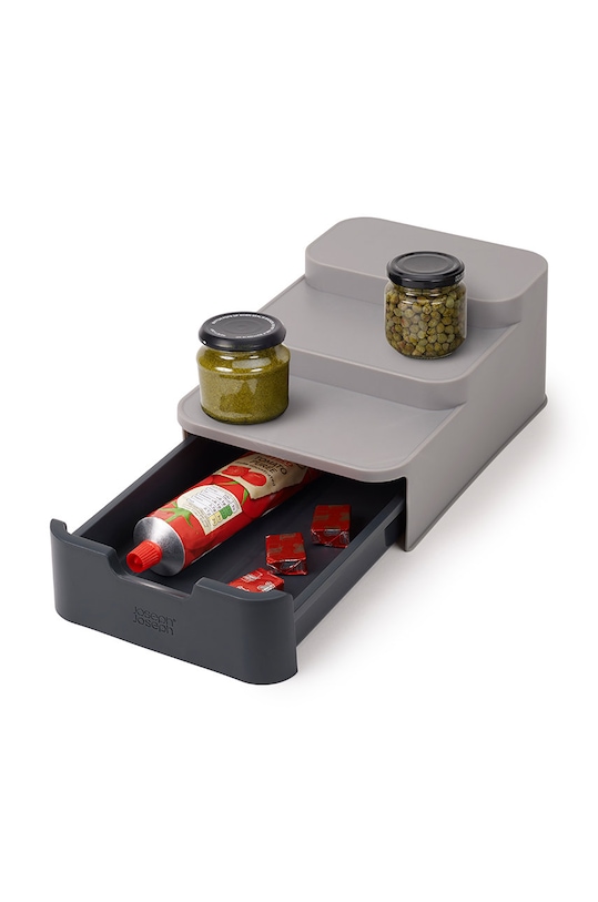 Kuchnia i bar Joseph Joseph organizer kuchenny CupboardStore 85145 szary