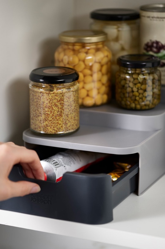 Joseph Joseph organizer kuchenny CupboardStore 85145