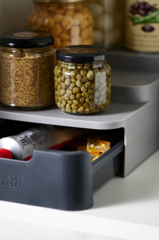 Joseph Joseph organizer kuchenny CupboardStore 85145