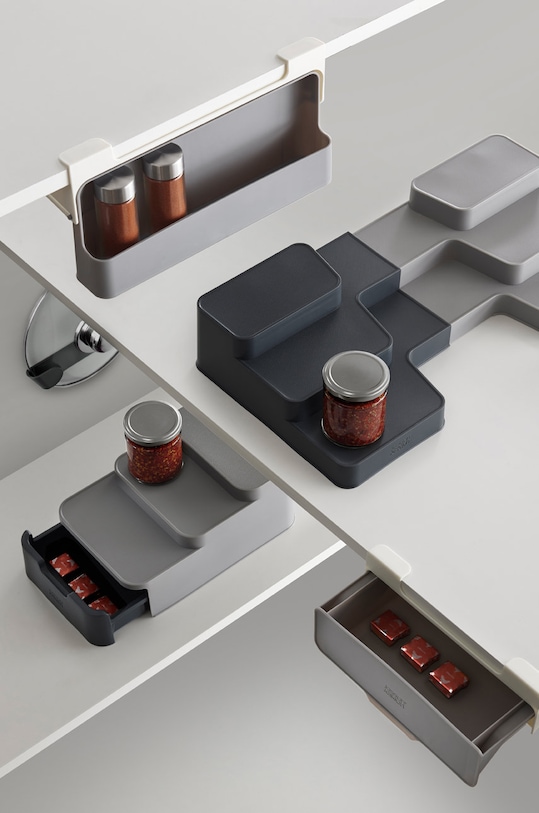 Joseph Joseph organizer kuchenny CupboardStore 85145