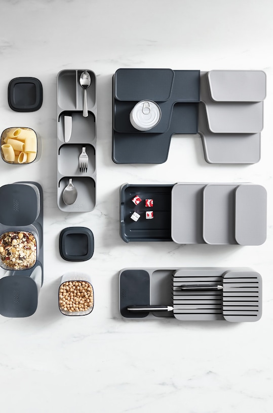 Joseph Joseph organizer kuchenny CupboardStore 85145