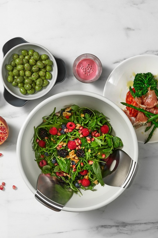 Joseph Joseph Набор мисок для закусок Double Dish 20156
