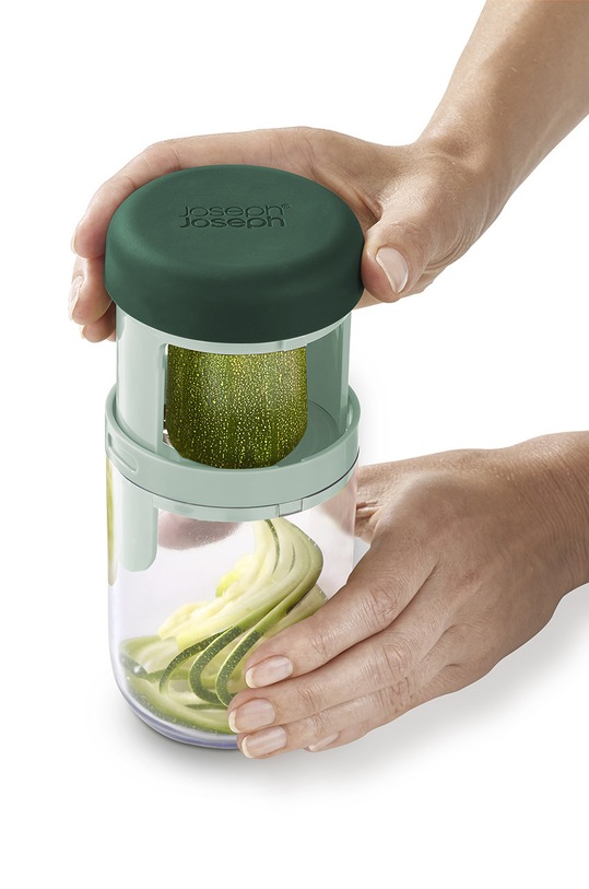 Joseph Joseph spirál zöldségekhez 3w1 Spiro 20183.