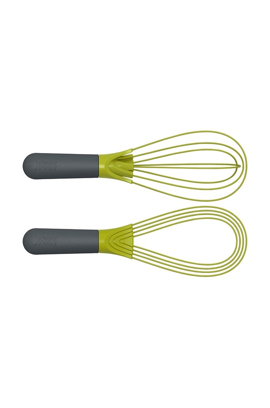 Kuchnia i bar Joseph Joseph trzepaczka 2 w 1 Twist 10539 zielony