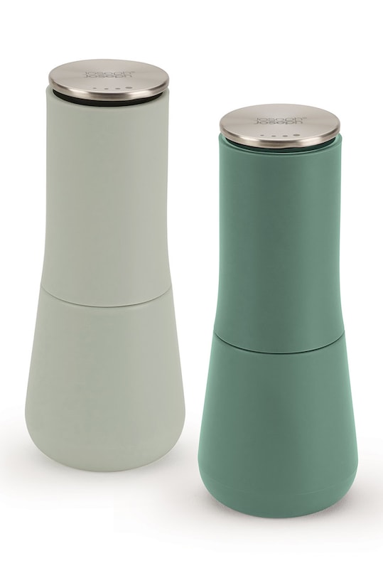 Joseph Joseph Сільничка і перечниця зелений 20182.