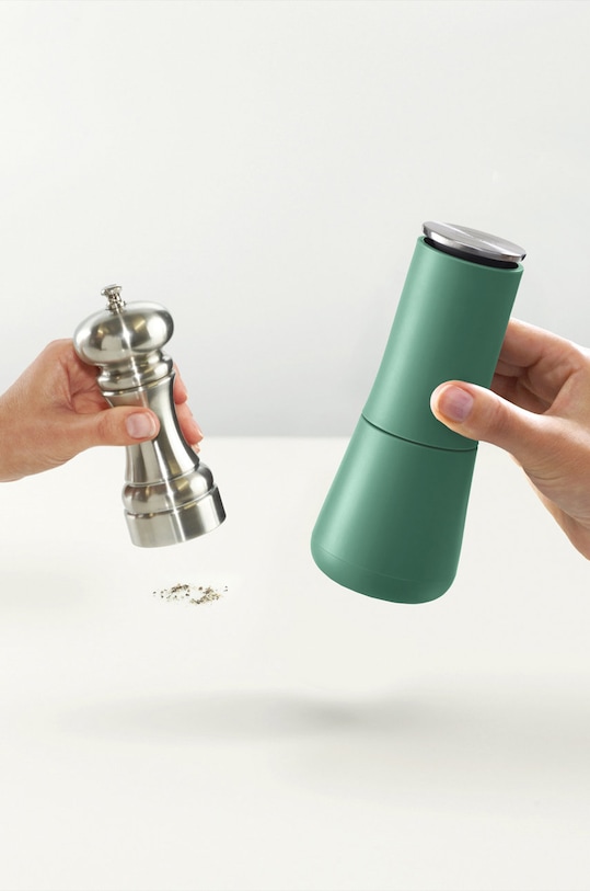 Joseph Joseph Сільничка і перечниця 20182. зелений