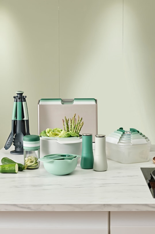 Joseph Joseph Сільничка і перечниця 20182.