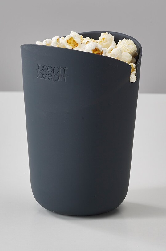Joseph Joseph sada nádob na popcorn (2-pak) oranžová 45018