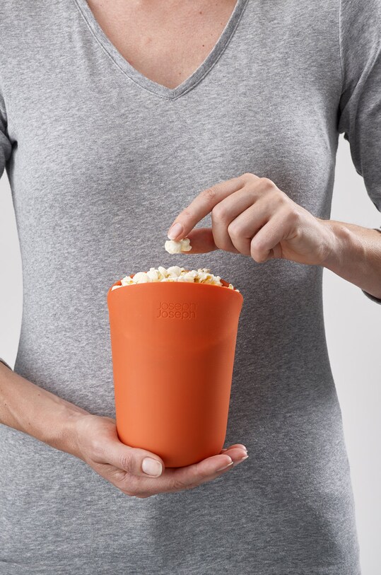 Joseph Joseph sada nádob na popcorn (2-pak) 45018