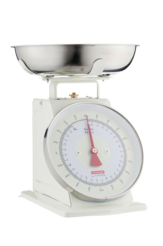 Typhoon Кухонні ваги Living бежевий 1400.148