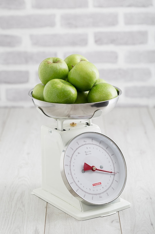 Typhoon Кухонні ваги Living 1400.148 бежевий AA00