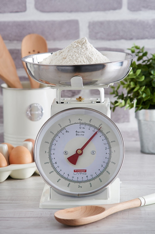 Кухня та бар Typhoon Кухонні ваги Living 1400.148 бежевий