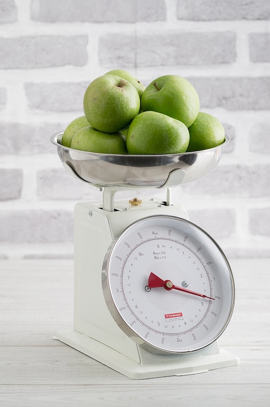 Typhoon Кухонні ваги Living бежевий 1400.148