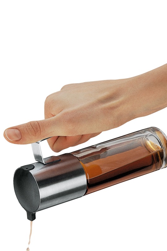 WMF láhev na olej Basic 0,12 L 650586030 průhledná