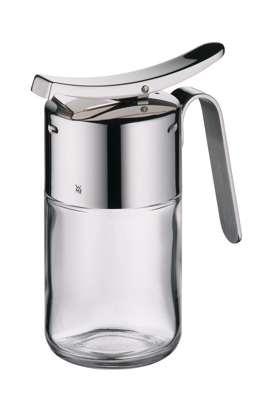WMF dozownik do miodu Barista 0,24 L szary 636646040