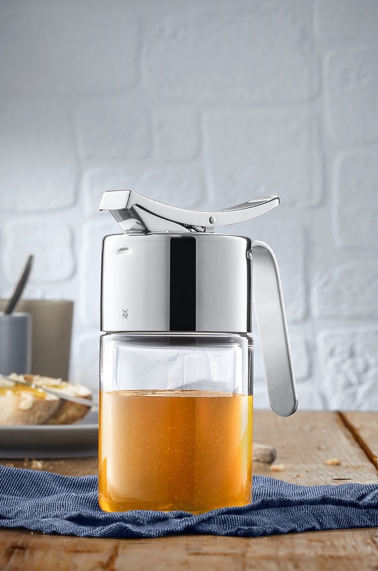 WMF dozownik do miodu Barista 0,24 L 636646040