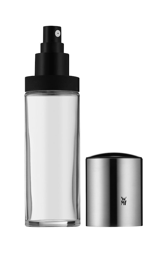 WMF butelka na oliwę z atomizerem Basic szary 650596030