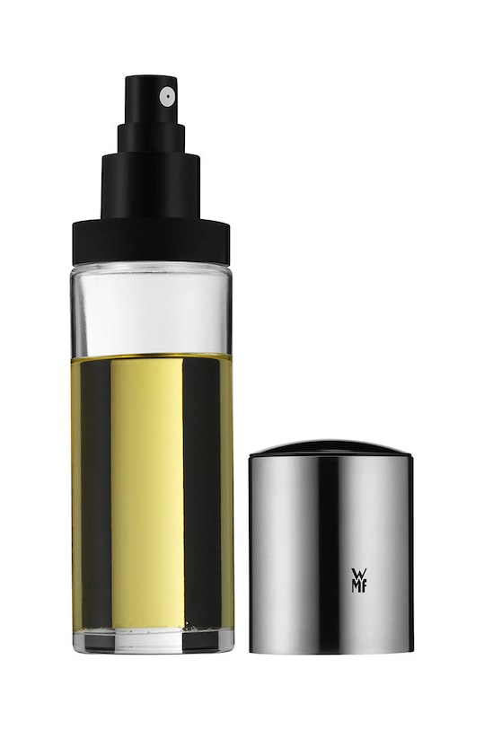 Kuchnia i bar WMF butelka na oliwę z atomizerem Basic 650596030 szary