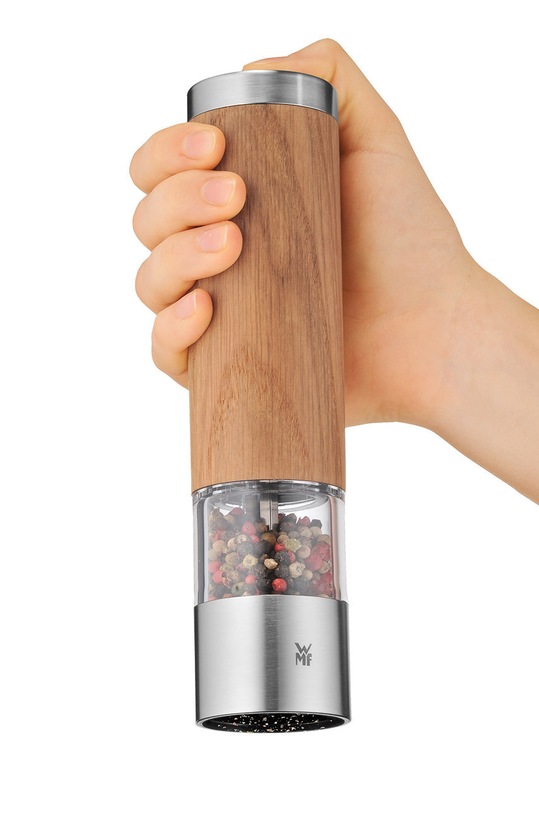 WMF električni mlinac za začine 667374500 smeđa AA00