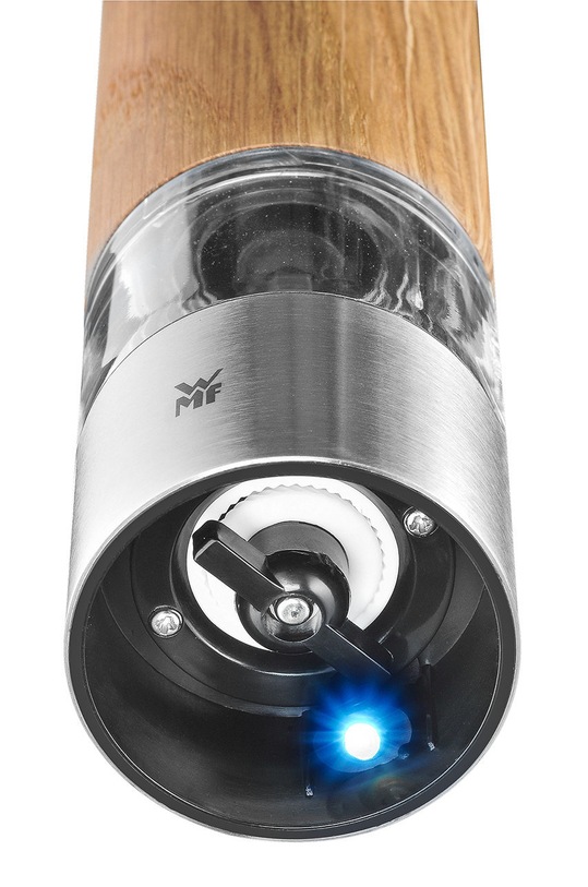 Kuhinja i bar WMF električni mlinac za začine 667374500 smeđa