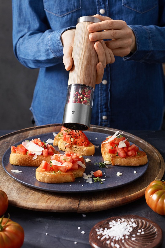 WMF električni mlinac za začine 667374500