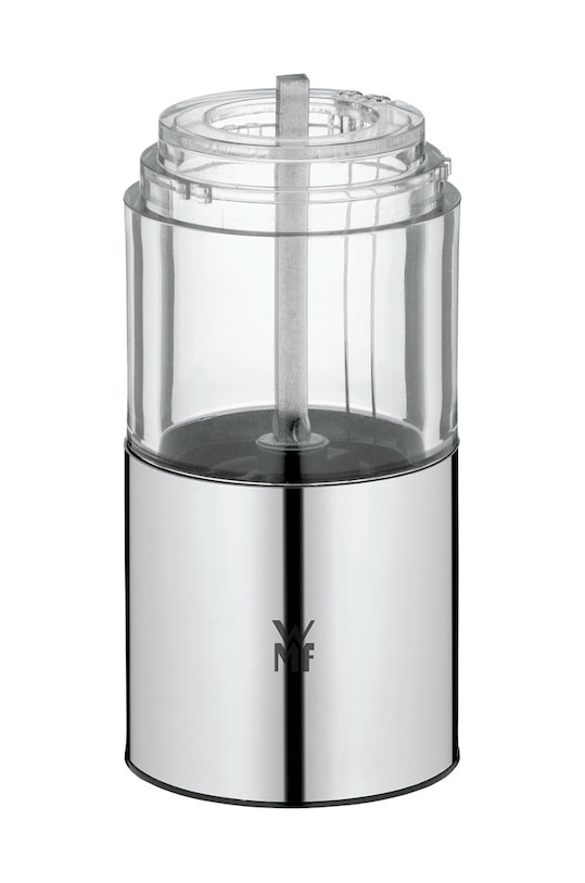 WMF młynek elektryczny do przypraw szary 667306030
