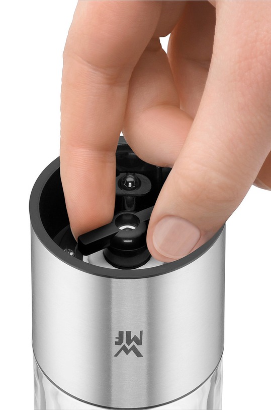 WMF młynek elektryczny do przypraw 667306030