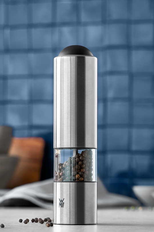 WMF młynek elektryczny do przypraw 667306030