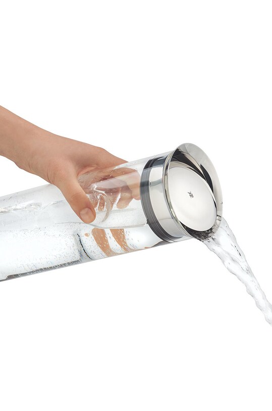 Κουζίνα και μπαρ WMF Καράφα Motion 1,25 L 651036040 γκρί